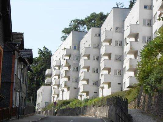 Objektansicht Außen