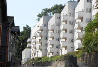 Objektansicht Außen