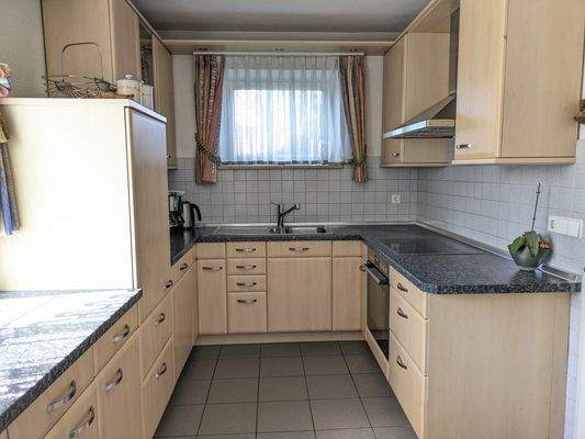 Kochen