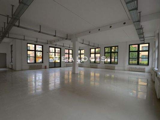 Beispiel Innenansicht