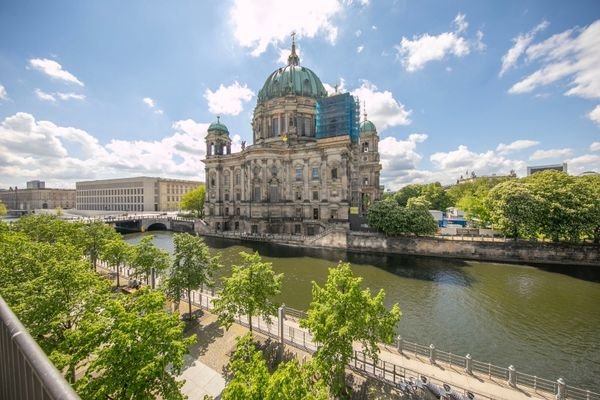 das gegenüber ausblick