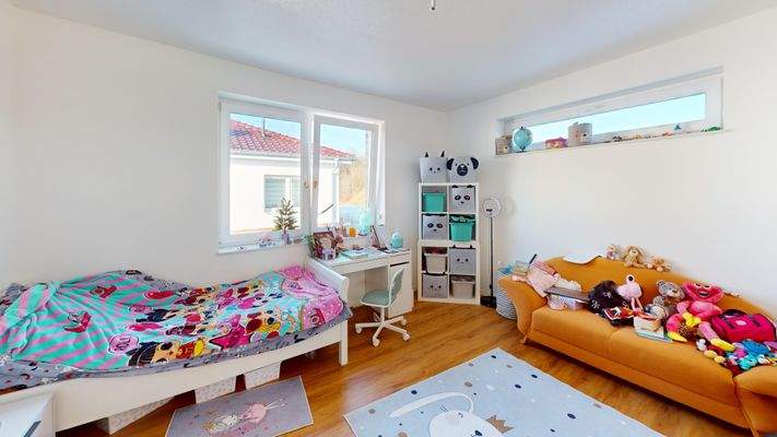 Kinderzimmer 1 von 3