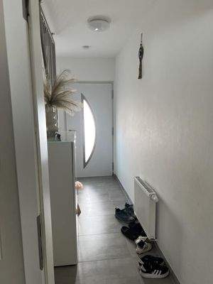 4 Eingangsbereich Innen