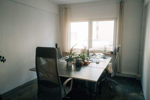 Stuttgart Büros, Büroräume, Büroflächen 