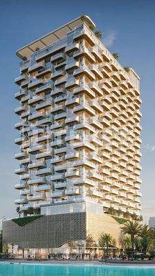 Elegant Flats for Sale in Bukadra Near Meydan Dubai