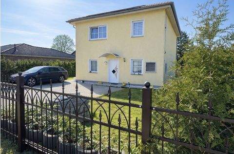 Berlin / Biesdorf Häuser, Berlin / Biesdorf Haus kaufen