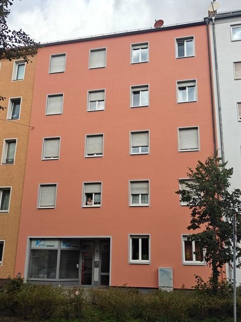 Nürnberg Wohnungen, Nürnberg Wohnung mieten