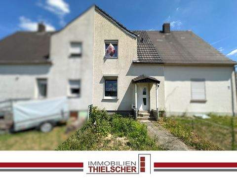 Übach-Palenberg / Boscheln Häuser, Übach-Palenberg / Boscheln Haus mieten 