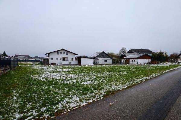 Grundstücksaufnahme 4