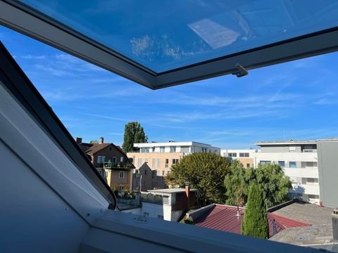 Friedrichshafen Wohnen auf Zeit, möbliertes Wohnen