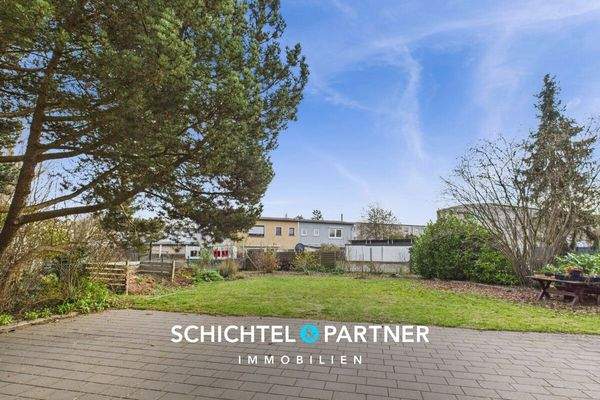 S&P | Gemeinschaftsgarten