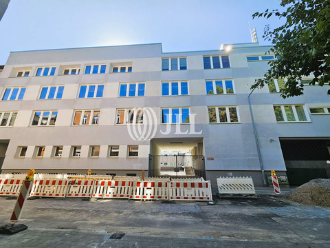 Nürnberg Büros, Büroräume, Büroflächen 