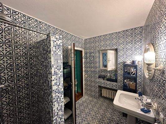 Exklusive Villa mit Pool in der Pineta di Roccamare an der toskanischen Küste