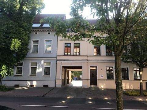 Zerbst/Anhalt Wohnungen, Zerbst/Anhalt Wohnung mieten