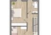 Grundriss 1. Obergeschoss