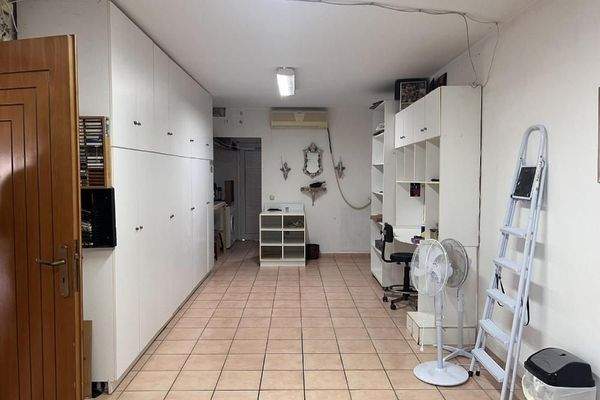 Kreta, Kalathas: Freistehendes Haus zum Verkauf in Kalathas, nur wenige Gehminuten vom Meer entfernt