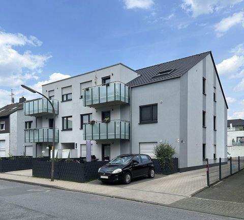 Recklinghausen Wohnungen, Recklinghausen Wohnung mieten