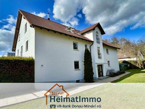 Günzburg Wohnungen, Günzburg Wohnung kaufen