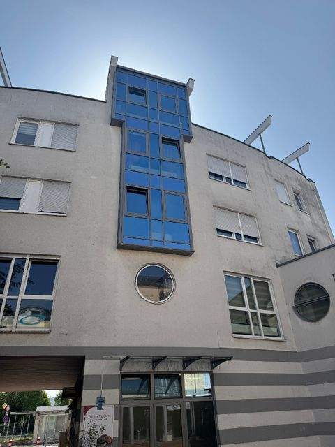 Büdingen Wohnungen, Büdingen Wohnung kaufen