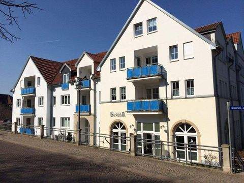 Gotha Wohnungen, Gotha Wohnung mieten