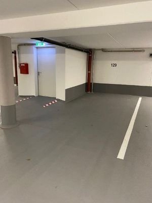 Tiefgaragenstellplatz