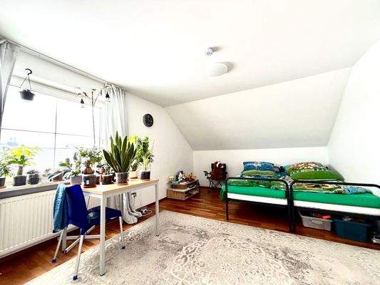 2. OG Kinderzimmer