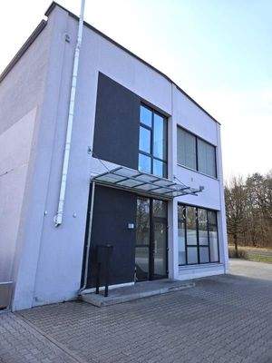 Außenansicht Bild 2
