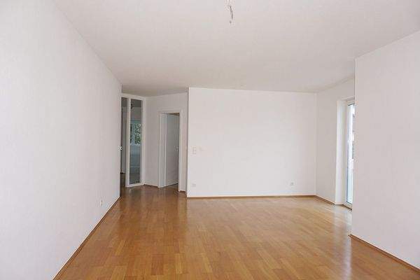 weitere Ansicht Wohnzimmer