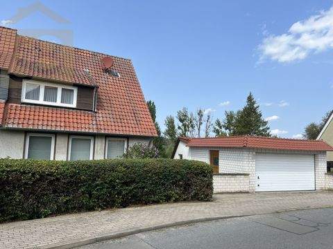 Schöppenstedt Häuser, Schöppenstedt Haus kaufen