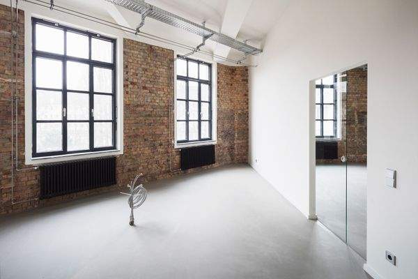 Offen Küchenbereich