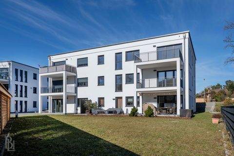 Woltersdorf Wohnungen, Woltersdorf Wohnung kaufen