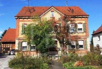 Ansicht Süd
