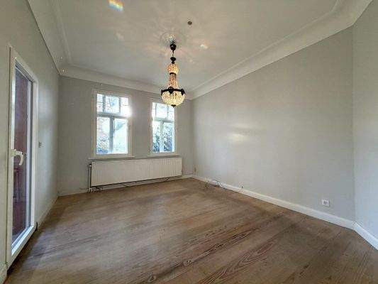 Wohn- und Essbereich