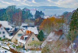Einfamilienhaus in Heikendorf