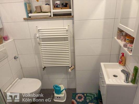 EG Vorderhaus Duschbad