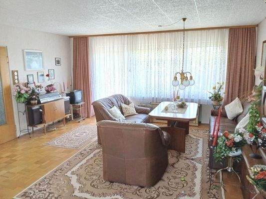  Wohnzimmer Anbau