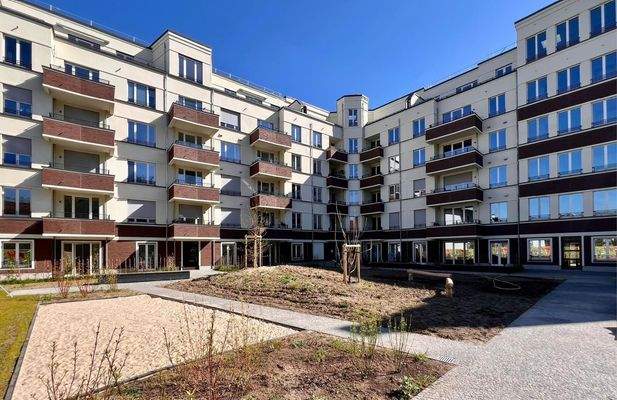 barrierefreies Wohnen