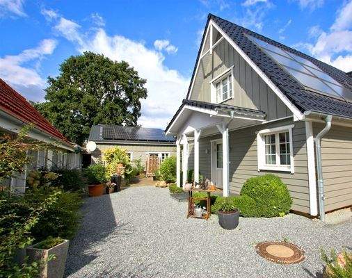 Wärmepumpe, Solar und Photovoltaik