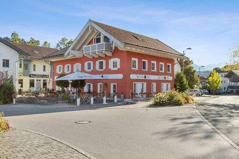 Übersee Häuser, Übersee Haus kaufen