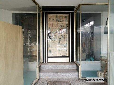 Bonn Ladenlokale, Ladenflächen 