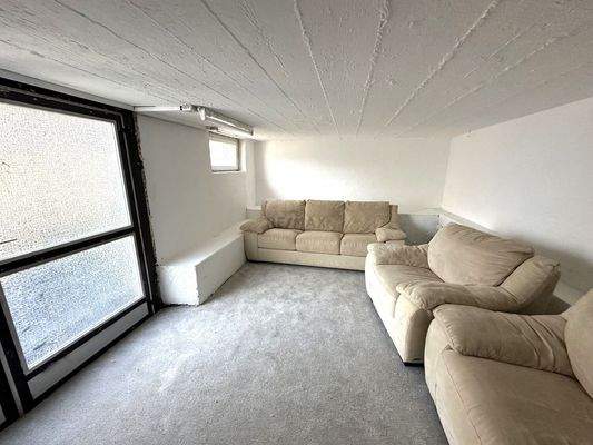 Hobbyraum / Keller (2)