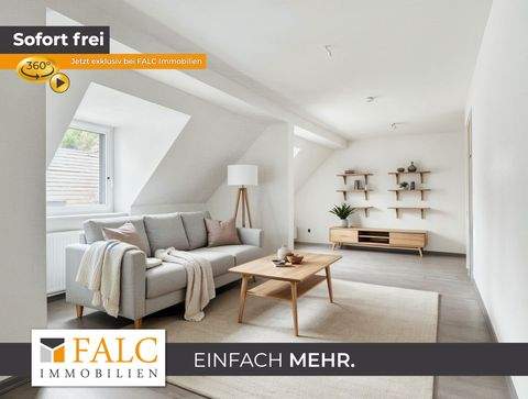 Recklinghausen Wohnungen, Recklinghausen Wohnung mieten