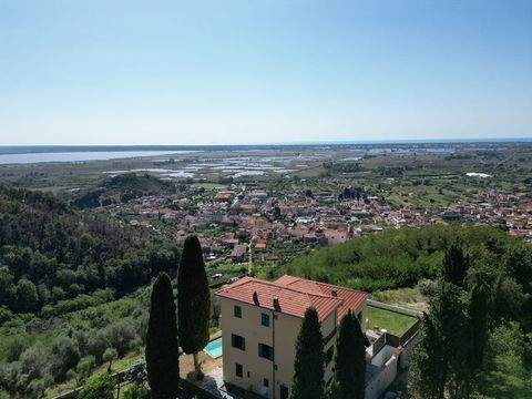 Massarosa Häuser, Massarosa Haus kaufen