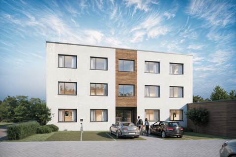 Schmidgarten Wohnungen, Schmidgarten Wohnung mieten