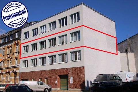 Greiz Büros, Büroräume, Büroflächen 