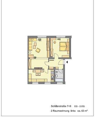 Schillerstr.7+9_EG-2.OG_2RW links-M