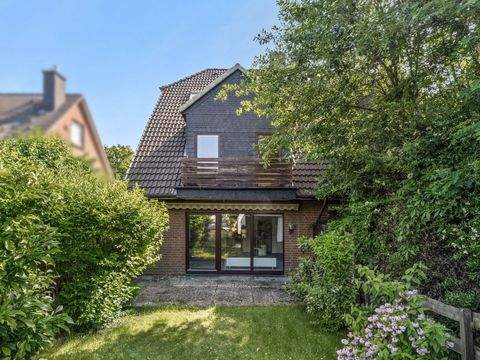 Henstedt-Ulzburg Häuser, Henstedt-Ulzburg Haus kaufen