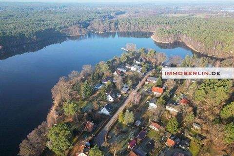 Teupitz Grundstücke, Teupitz Grundstück kaufen