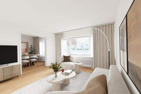 München Wohnungen, München Wohnung kaufen