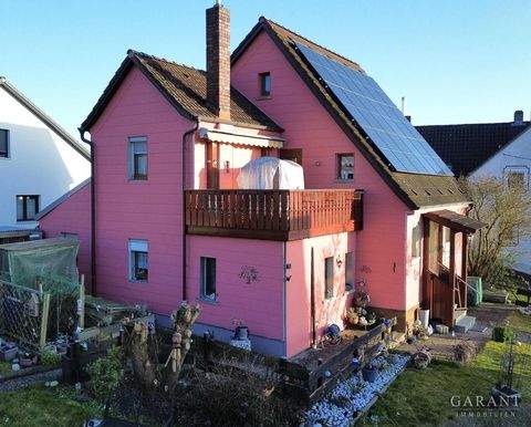 Baudenbach Häuser, Baudenbach Haus kaufen